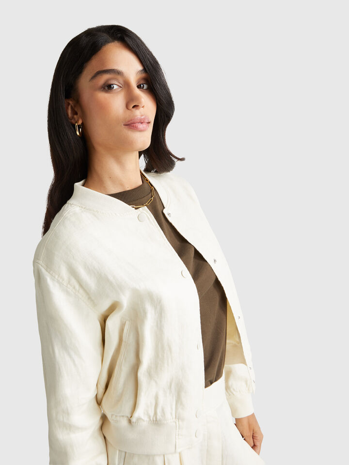 JACKET Damen image number 4